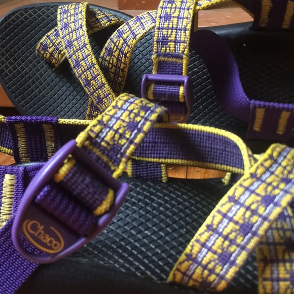 CHACO-size 7 - Picture 7 of 7